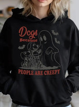 Load image into Gallery viewer, Autumn And Winter New American High Street Loose Hoodie