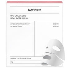 Load image into Gallery viewer, Mandotos Face Mask Pore Shrink Moisturizing Deep Hydration
