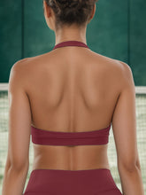 Load image into Gallery viewer, 3-Pack Breathable Seamless Yoga Bras for Women