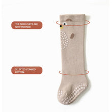 Load image into Gallery viewer, Baby Knee Non-Slip Floor Socks - # BAGE71210001