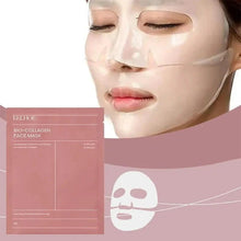 Load image into Gallery viewer, Mandotos Face Mask Pore Shrink Moisturizing Deep Hydration