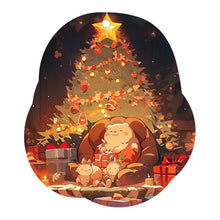 Load image into Gallery viewer, Mandotos Christmas Car Pendant Hanging Ornament for Car and Home Decoration Festive Holiday Decor