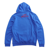 Load image into Gallery viewer, F5712 Frost Nice Guy Hoodie - Royal