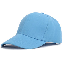 Load image into Gallery viewer, Women’s High-Ponytail Baseball Cap