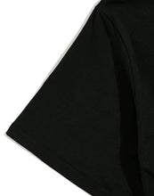 Load image into Gallery viewer, Evil Smile Face Shirt for Men – Trendy Summer Streetwear Tee