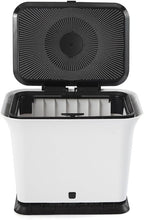 Load image into Gallery viewer, Fresh Air Kitchen Compost Collector โ 1.5 Gallon, Odor-Reducing Design with Compostable Bags, Recycled Materials