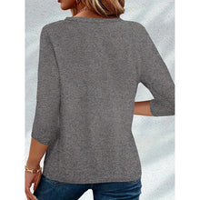 Load image into Gallery viewer, Women's 3-Pack 3 4 Sleeve Tunic Tops