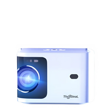 Load image into Gallery viewer, Smart HD 720p Wireless Projector - Ultimate Cinema Experience