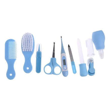 Load image into Gallery viewer, Baby Care Grooming Kit - # BAGE61110007