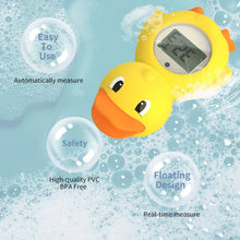Load image into Gallery viewer, Water Baby - Water Thermometer - # BAGE61110005
