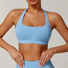 Load image into Gallery viewer, 3-Pack Breathable Seamless Yoga Bras for Women