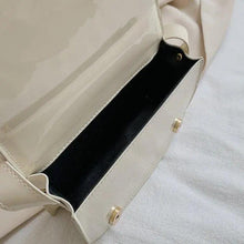 Load image into Gallery viewer, Fabulous Luxury Shoulder Bag Shiny Pu Leather Crossbody Bags For Women Small Flap Handbag Designer Female Messenger Bags