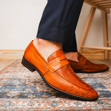 Load image into Gallery viewer, Fangio Cognac
