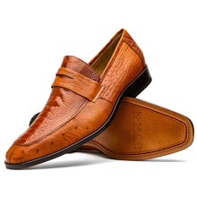 Load image into Gallery viewer, Fangio Cognac