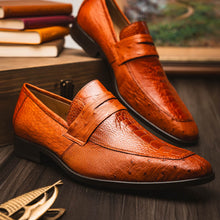 Load image into Gallery viewer, Fangio Cognac