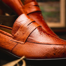 Load image into Gallery viewer, Fangio Cognac