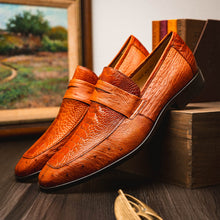 Load image into Gallery viewer, Fangio Cognac