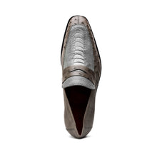 Load image into Gallery viewer, Fangio Serpentine Gray