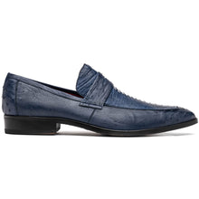 Load image into Gallery viewer, Fangio Denim Blue