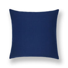 Load image into Gallery viewer, Farmhouse Plaid Striped Linen Cotton Pillow Covers Outdoor Plaid Square Pillow Cushion Case Cotton Linen Throw Pillow Covers Sofa Chair Decorative Cotton Cushions Cover Red Green Blue Pillowcase