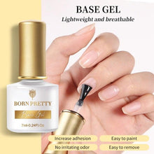 Load image into Gallery viewer, Fashion 2022 New Womens Colorful Nail Gel Polish Modern Glitter Pink Purple UV Diamond Stylish Design Nail Colors Gel For Girls and Women In Shinny Trend Color