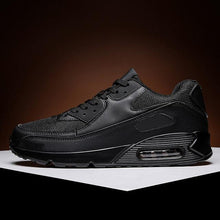 Load image into Gallery viewer, Fashion Couple Sports Running Shoes Jogging Shoes Outdoor Sports Sneakers Lace Up Unisex Walk Women's Air Athletic Running Shoes Fashion Sport Gym Jogging Tennis Fitness Sneakers