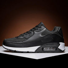 Load image into Gallery viewer, Fashion Couple Sports Running Shoes Jogging Shoes Outdoor Sports Sneakers Lace Up Unisex Walk Women's Air Athletic Running Shoes Fashion Sport Gym Jogging Tennis Fitness Sneakers