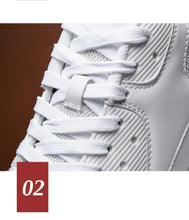 Load image into Gallery viewer, Fashion Couple Sports Running Shoes Jogging Shoes Outdoor Sports Sneakers Lace Up Unisex Walk Women's Air Athletic Running Shoes Fashion Sport Gym Jogging Tennis Fitness Sneakers
