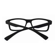 Load image into Gallery viewer, Fashion For Men And Women Reading Glasses Frame Retro Classic Eyeglasses New Ultralight Eyewear Reading Glasses Oversize Large Square Men Readers ,Comfort Lightweight Eyeglasses Flexible Spring Hinge