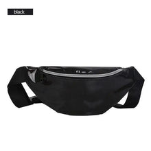 Load image into Gallery viewer, Fashion Holographic Women Waist Bags Modern Fanny Pack Adjustable Belt Bag Excellent Design Waist Packs Chest Phone Pouch