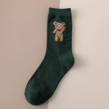 Load image into Gallery viewer, Fashion Lace Ruffled Soft Cotton Female Sock Spring And Summer Cute Socks Sweet Princess Girls Comfortable Breathable Cute Socks For Women