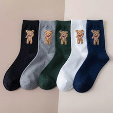 Load image into Gallery viewer, Fashion Lace Ruffled Soft Cotton Female Sock Spring And Summer Cute Socks Sweet Princess Girls Comfortable Breathable Cute Socks For Women