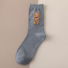 Load image into Gallery viewer, Fashion Lace Ruffled Soft Cotton Female Sock Spring And Summer Cute Socks Sweet Princess Girls Comfortable Breathable Cute Socks For Women