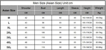 Load image into Gallery viewer, Fashion Men Casual Coat Luxury Business Trench Coat Men's Unique Style Coats Jackets Classic Windproof Simple Overcoat Long Oversized Coat Jacket