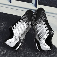 Load image into Gallery viewer, Fashion Men Women Sneakers Breathable Running Elegant Soft Sneakers Comfortable Athletic Running Sneakers Fashion Sport Walking Jogging Couple Casual Design