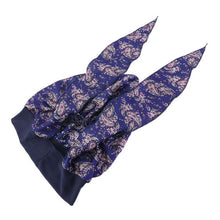 Load image into Gallery viewer, Fashion Printed Flowers Soft Beanie Turban Hat Inner Hijabs Cap Muslim Head Scarf Turban Bonnet Ladies Wrap Under Hijab Caps For Women