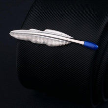 Load image into Gallery viewer, Fashion Tie Clips Men's Metal Necktie Bar Tie Bar Clip Men's Daily Tie Clip Accessories Unique Modern Stainless Steel Fashion Business Tie Bar Formal Shirt Wedding Ceremony Gold Tie Clip Men's Party Gifts