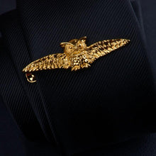 Load image into Gallery viewer, Fashion Tie Clips Men's Metal Necktie Bar Tie Bar Clip Men's Daily Tie Clip Accessories Unique Modern Stainless Steel Fashion Business Tie Bar Formal Shirt Wedding Ceremony Gold Tie Clip Men's Party Gifts