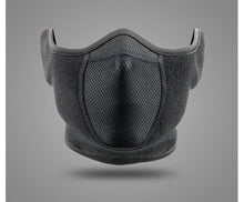 Load image into Gallery viewer, Fashion Winter Thermal Fleece Balaclava Full Face Mask Skiing Hat Bandana Hat Windproof Snowboard Scarves Women Men Helmet Cap Mask Balaclava Ski Mask with Ear Loop Adjustable Windproof Balaclava Half Face Mask Windproof Men Women