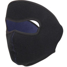 Load image into Gallery viewer, Fashion Winter Thermal Fleece Balaclava Full Face Mask Skiing Hat Bandana Hat Windproof Snowboard Scarves Women Men Helmet Cap Mask Balaclava Ski Mask with Ear Loop Adjustable Windproof Balaclava Half Face Mask Windproof Men Women