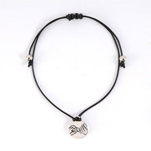 Load image into Gallery viewer, Fashion Women Pinky Promise Couple Bracelet Pinky Swear Friendship Pinky Promise Charm Best Friend Distance Matching Friendship Bracelets Gift For Friend Mother Couple Family Women Teen Girls