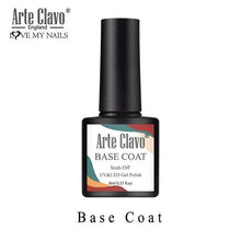 Load image into Gallery viewer, Fashion Womens Gel Nail Polish Multi Colors New UV LED Glossy Matte Luxury Design For Women