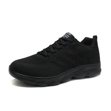 Load image into Gallery viewer, Women’s Mesh Running & Travel Sneakers