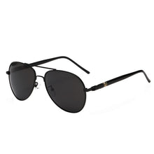 Load image into Gallery viewer, NEW 2020 Luxury Popular Designer Aviation Polarized Sunglasses For Man and Woman Driving Sunglasses Oculos lentes de sol mujer UV400