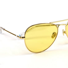 Load image into Gallery viewer, FAIRVIEW 18K SUNGLASSES