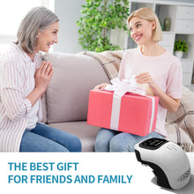 Load image into Gallery viewer, Knee Relief Massager with Heating & Vibration Technology