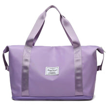 Load image into Gallery viewer, Large Capacity Travel Bag Fitness Gym Shoulder Bag For Workout Yoga Outdoor