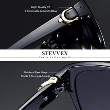Load image into Gallery viewer, NEW TR90 Ladies and Woman Gradient Cat Eye Sunglasses Polarized Glasses In Modern Luxury Style and With UV Protection