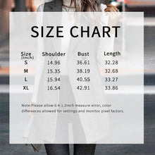 Load image into Gallery viewer, 🖤 Women’s Sleeveless Blazer Vest – Trendy Business Casual