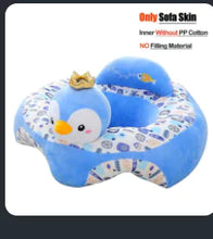 Load image into Gallery viewer, Creative Baby Sofa - # BAGEG11710002